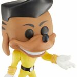 Funko Pop! Disney Goofy Movie Powerline #424