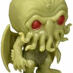 Funko Cthulhu Glow in the Dark Exclusive