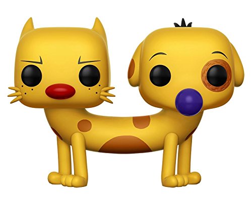 Funko Pop Television Catdog Action Figure