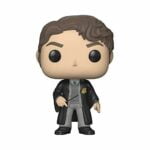 Harry Potter Funko Pop Tom Riddle Funko POP!: Harry Potter - Tom Riddle, Multicolor