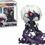 Funko 33968 Pop! Animation: Tokyo GhoulHalfKakuja Kaneki, Multicolor Funko 33968 Pop! Animation: Tokyo GhoulHalfKakuja Kaneki, Multicolor