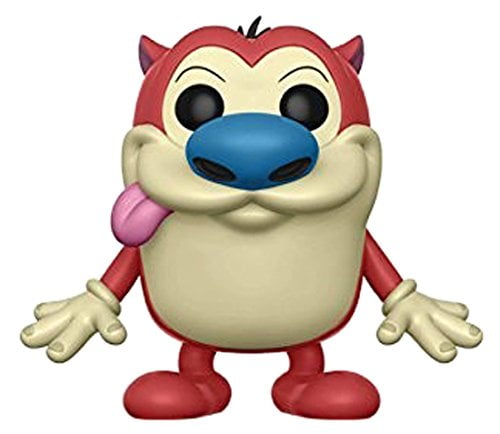Funko Stimpy Action Figure
