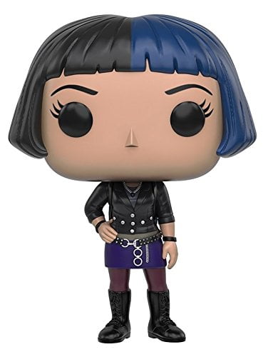 Funko POP Movies: Scott Pilgrim Knives Chau Action Figure