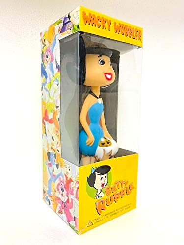 Funko Betty Rubble Wacky Wobbler