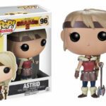 Funko POP! Movies: How to Train Your Dragon 2 - Astrid Funko POP! Movies: How to Train Your Dragon 2 - Astrid