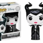 Funko Pop! Disney: Maleficent Movie - Maleficent Vinyl Figure,Multi-colored Funko Pop! Disney: Maleficent Movie - Maleficent Vinyl Figure,Multi-colored