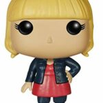 Funko POP Movies Pitch Perfect Fat Amy Action Figure