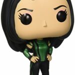 Funko POP Vinyl Figures - Movie Collection: Guardians of the Galaxy 2 - Adorable Mantis Toy Figurine Detailing - Designed for Ages 5 and Up Funko POP Vinyl Figures - Movie Collection: Guardians of the Galaxy 2 - Adorable Mantis Toy Figurine Detailing - Designed for Ages 5 and Up