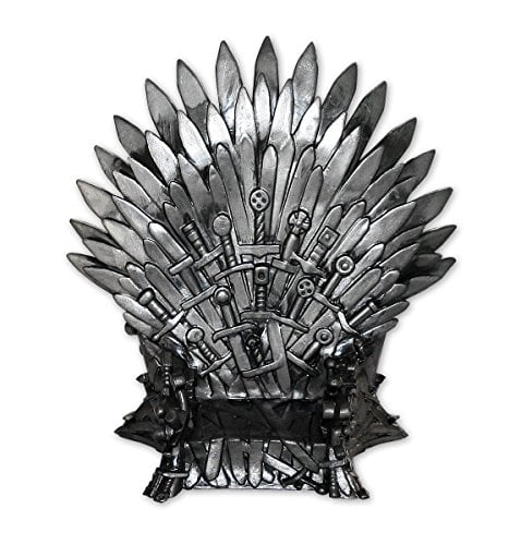 Funko Pop! Game of Thrones Iron Throne #38 NYCC 2015 Exclusive