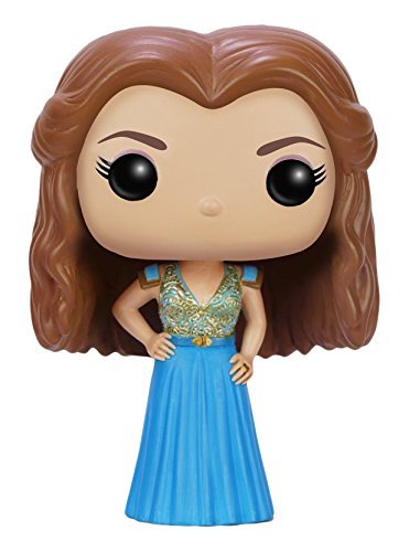 Funko POP Game of Thrones: Margaery Tyrell Action Figure