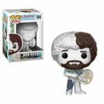 Funko Pop! Bob Ross DIY The Joy of Painting Vinyl Figure Funko Pop! Bob Ross DIY The Joy of Painting Vinyl Figure