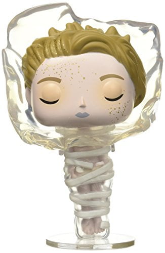 Funko POP Television Twin Peaks Laura Palmer in Plastic Wrap Action Figure