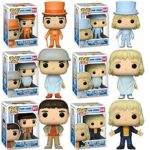 Dumb & Dumber 6pc Pop Set - Lloyd & Harry - Casual - Tux - Hair Cut Bundle Dumb & Dumber 6pc Pop Set - Lloyd & Harry - Casual - Tux - Hair Cut Bundle