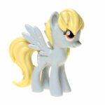 My Little Pony Derpy Hooves Vinyl Figure My Little Pony Derpy Hooves Vinyl Figure