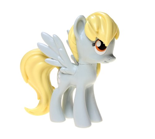 My Little Pony Derpy Hooves Vinyl Figure