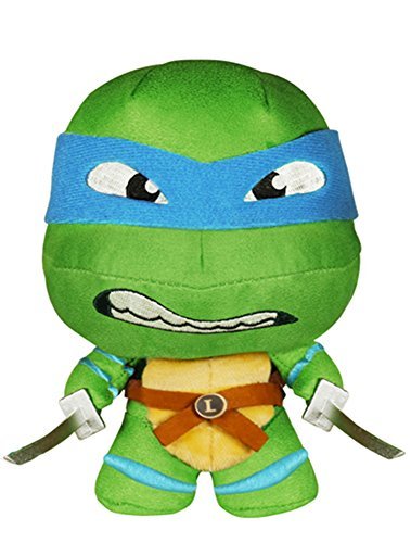 Funko Fabrikations: Teenage Mutant Ninja Turtles Leonardo Action Figure