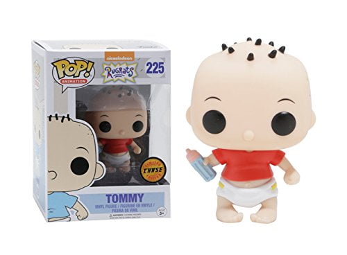 FunKo POP! Television Rugrats Tommy Pickles 3.75" VARIANT CHASE Vinyl Figure