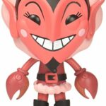 Funko POP Animation: Powerpuff Girls Him Toy Figure (styles may vary) Funko POP Animation: Powerpuff Girls Him Toy Figure (styles may vary)