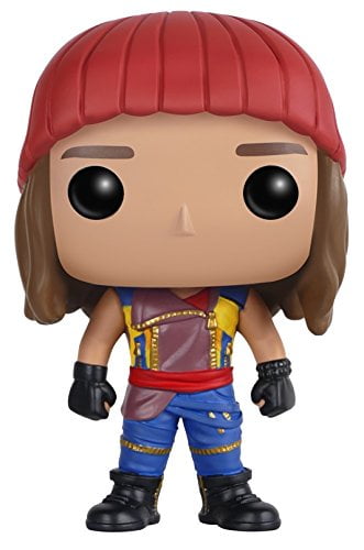 Funko POP Disney: Descendants - Jay Action Figure