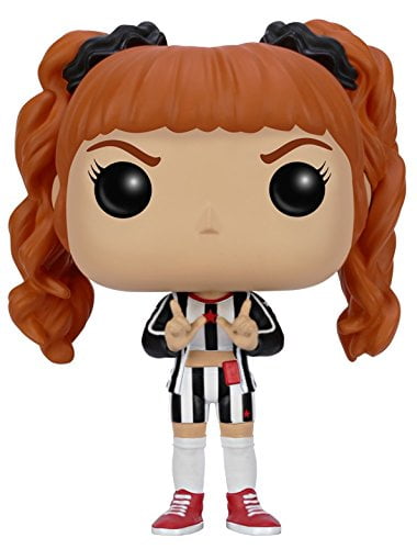 Funko POP Movies: Clueless - Amber Action Figure