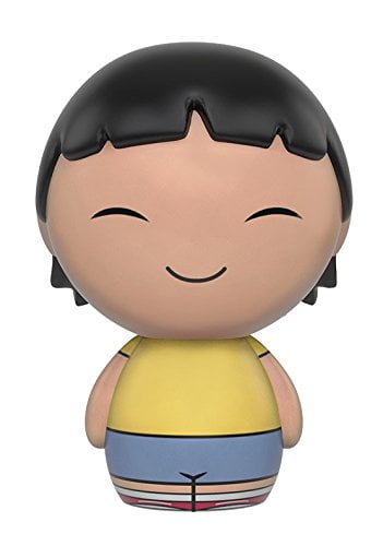 Funko Dorbz: Bob’s Burgers - Gene Action Figure