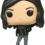Funko POP Marvel: Jessica Jones Jessica Jones Toy Figures Funko POP Marvel: Jessica Jones Jessica Jones Toy Figures