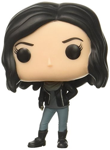 Funko POP Marvel: Jessica Jones Jessica Jones Toy Figures