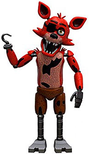 Funko Five Nights at Freddy's Foxy 2" Vinyl Mini Figure [Loose]