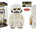 Hikari Premium Japanese Vinyl Figure: Star Wars Wampa