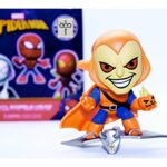 Funko Mystery Mini - Spider-Man Classic - Hobgoblin 1/24 Rarity - Walmart Exclusive [EXTREMELY RARE]