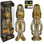 Funko Gold Secret Base Creature From The Black Lagoon Hikari Sofubi Figure Gemini Exclusive Funko Gold Secret Base Creature From The Black Lagoon Hikari Sofubi Figure Gemini Exclusive