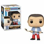 Funko Pop! - Happy Gilmore #889