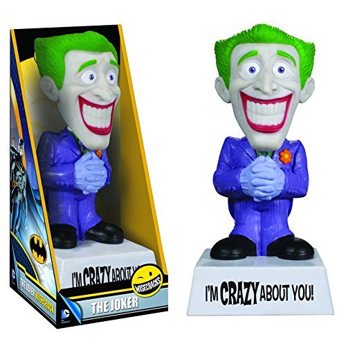 Funko DC Comics: Wacky Wisecracks Joker Action Figure