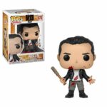 Funko POP! Television: The Walking Dead #573 - Negan (Clean Shaven) Funko POP! Television: The Walking Dead #573 - Negan (Clean Shaven)