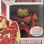 Funko Marvel Avengers Age of Ultron POP. Marvel Hulkbuster 6" Vinyl Figure #73 Funko Marvel Avengers Age of Ultron POP. Marvel Hulkbuster 6" Vinyl Figure #73