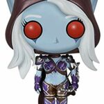 Funko Pop! WORLD OF WARCRAFT: Sylvanas #30