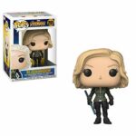 Funko POP! Marvel: Avengers Infinity War - Black Widow Funko POP! Marvel: Avengers Infinity War - Black Widow
