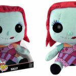 Funko Mega POP Plush: The Nightmare Before Christmas - Sally Action Figure Funko Mega POP Plush: The Nightmare Before Christmas - Sally Action Figure