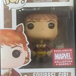 Funko Pop! Marvel Squirrel Girl Funko Pop! Marvel Squirrel Girl