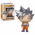 Funko POP! Animation: Dragonball Super #386 - Goku (Ultra Instinct)