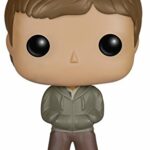Funko POP Movies: Superbad Evan Action Figure Funko POP Movies: Superbad Evan Action Figure
