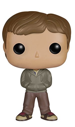 Funko POP Movies: Superbad Evan Action Figure