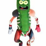 Funko Galactic Plush: Rick & Morty - Pickle Rick in Rat Suit 18" Plush