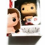 Funko Pop WWE "The Heartbreak Kid" Shawn Michaels Exclusive Vinyl Figure Funko Pop WWE "The Heartbreak Kid" Shawn Michaels Exclusive Vinyl Figure