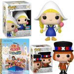 Girl Tulip Exclusive World Pop! Figure It's A Small Boat Attraction Bundled with Disney Parks Ride Boy England Character + Netherlands Convention + Little Book Ride 3 Items Girl Tulip Exclusive World Pop! Figure It's A Small Boat Attraction Bundled with Disney Parks Ride Boy England Character + Netherlands Convention + Little Book Ride 3 Items