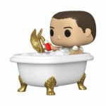 Funko Pop! Deluxe: Billy Madison - Billy Madison in Bath Funko Pop! Deluxe: Billy Madison - Billy Madison in Bath