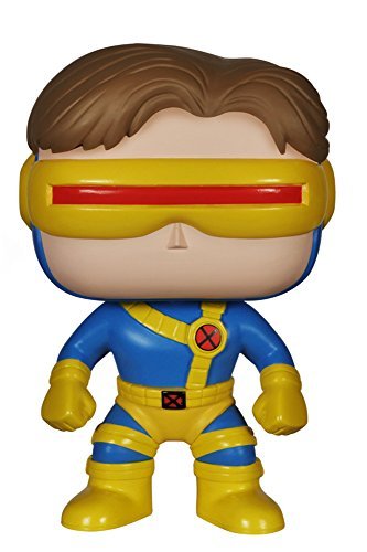 Funko POP Marvel: Classic X-Men - Cyclops Action Figure