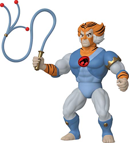 Funko Savage World: Thundercats - Tygra