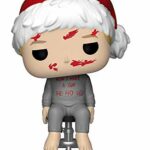 Funko Pop Movies: Die Hard - Tony Vreski Collectible Figure, Multicolor