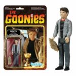 The Goonies Mouth ReAction 3 3/4-Inch Retro Action Figure by Goonies